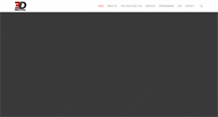 Desktop Screenshot of 3dfilm-production.com